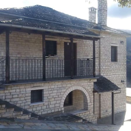 Comfortable Apartment In Village Saint Minas Agios Minas Екстер'єр фото
