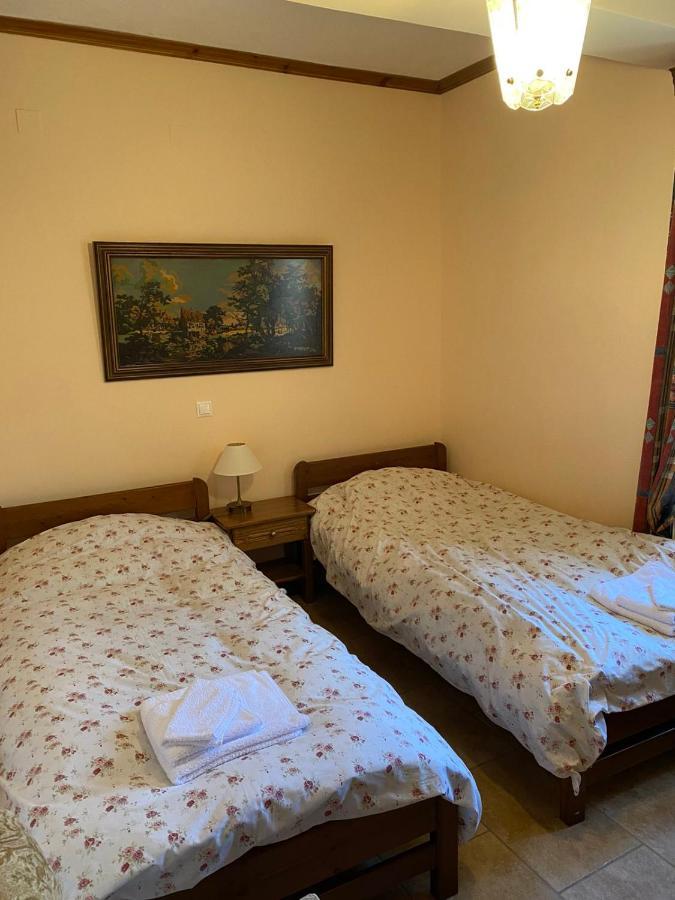 Comfortable Apartment In Village Saint Minas Agios Minas Екстер'єр фото