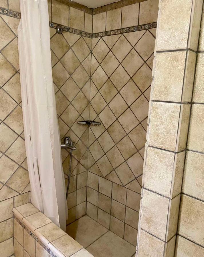 Comfortable Apartment In Village Saint Minas Agios Minas Екстер'єр фото